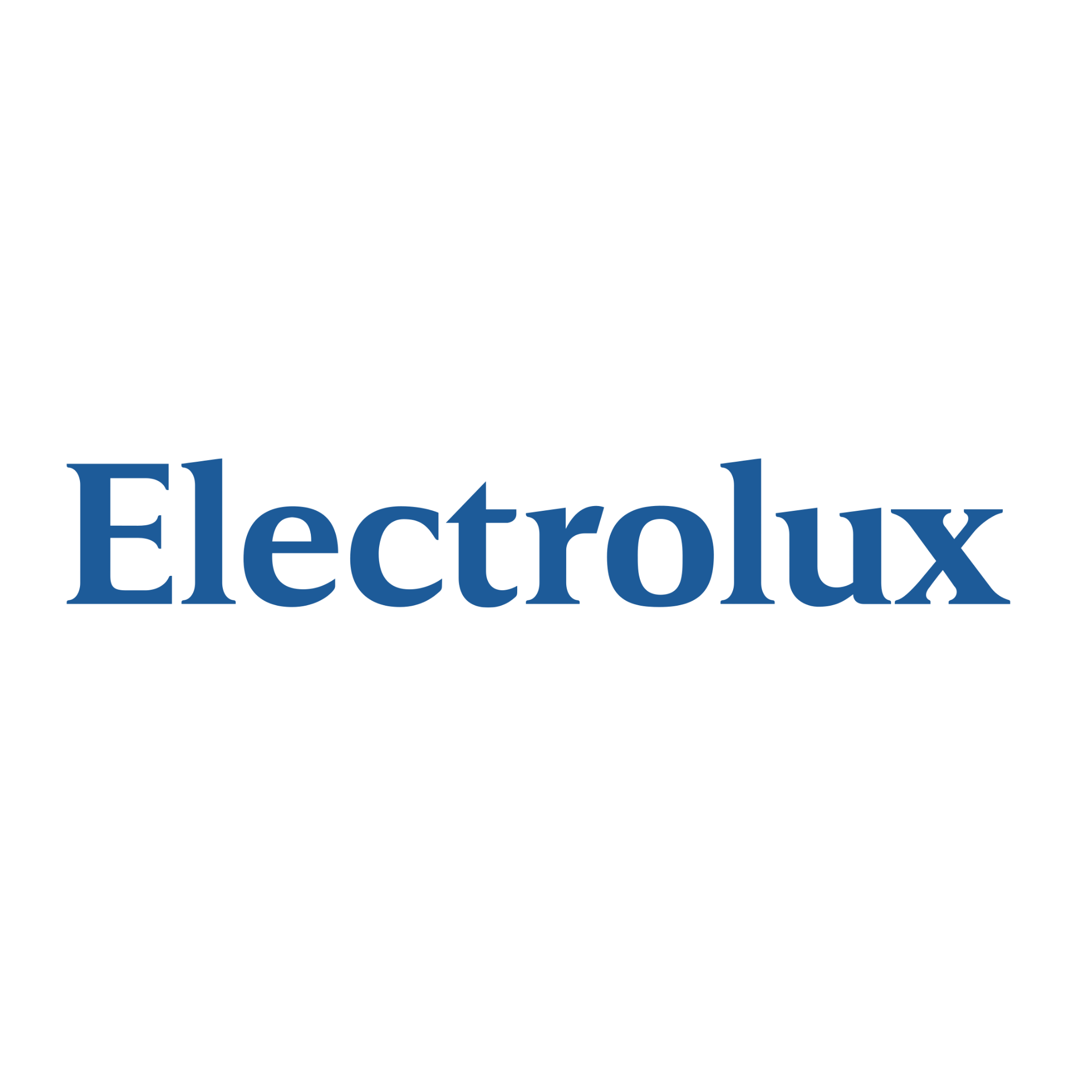 Electrolux